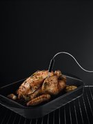 Духовой шкаф AEG BCR742350W фото 2 в Тюмени