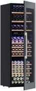 Встраиваемый винный шкаф Meyvel MV89-KSB3 фото 2 в Тюмени