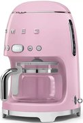 Капельная кофеварка Smeg DCF02PKEU фото 3 в Тюмени