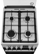 Комбинированная плита Electrolux RKK560200X фото 2 в Тюмени