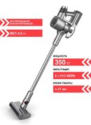 Беспроводной пылесос Куперсбуш SA113 G фото 3 в Тюмени Беспроводной пылесос Kuppersbusch SA113 G фото 3 в Тюмени