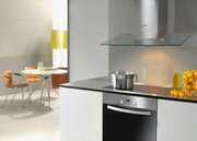 Вытяжка Miele DA 5990 W фото 3 в Тюмени