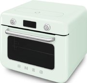 Мини-печь с паром Smeg COF01PGEU фото 4 в Тюмени