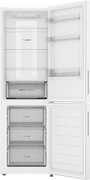 Холодильник Haier CBF534AWG фото 2 в Тюмени