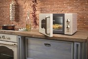 Микроволновая печь с грилем Gorenje MO 4250 CLI фото 4 в Тюмени