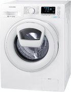 Стиральная машина Samsung WW 90K6414SW AddWash фото 4 в Тюмени