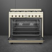 Варочный центр Smeg CO96GMP9 фото 2 в Тюмени