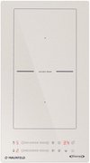 Индукционная варочная панель Maunfeld CVI292S2BBG Inverter
