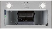 Вытяжка Krona AMBRA 600 inox PB фото 4 в Тюмени