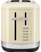 Тостер KitchenAid Artisan 5KMT2109EAC фото 3 в Тюмени
