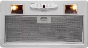 Встраиваемая вытяжка KRONA MINI 600 WHITE slider фото 3 в Тюмени