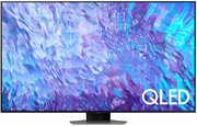 Телевизор Samsung QE55Q80CAUXCE фото в Тюмени