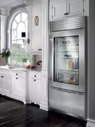 Встраиваемый холодильник SUB-ZERO ICBBI-36UG/S/PH/RH фото 4 в Тюмени