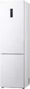 Холодильник LG GC-B509AQQW фото 3 в Тюмени
