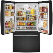 Холодильник IO MABE INO27JSPFF B фото 2 в Тюмени