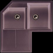 Мойка Blanco Metra 9 E жемчужный фото в Тюмени