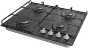 Встраиваемая газовая варочная панель Gorenje G640EXB фото 3 в Тюмени