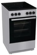 Электрическая плита Gorenje GEC5A12SG фото 2 в Тюмени