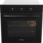 Духовой шкаф Hyundai HEO 66412 BG фото 2 в Тюмени