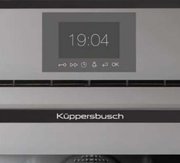 Компактный духовой шкаф Kuppersbusch CBP 6550.0 G5 Black Velvet фото 2 в Тюмени