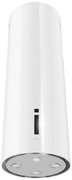 Вытяжка Maunfeld LEE ISLA (sensor) 39 WHITE фото 2 в Тюмени