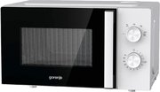 Микроволновая печь Gorenje MO20E1WH фото 3 в Тюмени