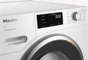 Сушильная машина Miele TWH780WP на английском языке фото 2 в Тюмени