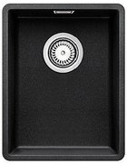 Мойка Blanco Subline 320-F антрацит фото в Тюмени