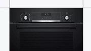Духовой шкаф Bosch HIJ557YB0R фото 2 в Тюмени