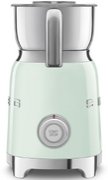 Вспениватель молока Smeg MFF11PGEU фото 2 в Тюмени