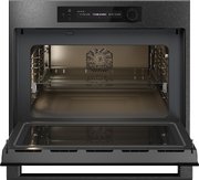 Встраиваемая микроволновая печь Asko OM64BSH фото 3 в Тюмени