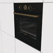 Духовой шкаф Gorenje BO7732CLB фото 3 в Тюмени