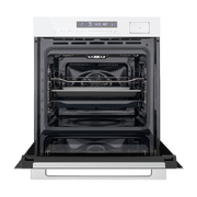 Духовой шкаф Maunfeld MEOR7216STW фото 2 в Тюмени