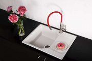 Мойка Омойкири Yonaka-65-BL фото 4 в Тюмени Мойка Omoikiri Yonaka-65-BL фото 4 в Тюмени