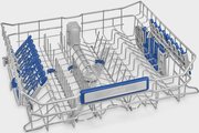 Встраиваемая посудомоечная машина Smeg STL324AQLL фото 4 в Тюмени