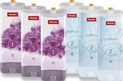 Жидкое моющее средство Миле UltraPhase 1 и 2 FloralBoost фото 2 в Тюмени Жидкое моющее средство Miele UltraPhase 1 и 2 FloralBoost фото 2 в Тюмени