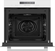 Духовой шкаф с СВЧ Weissgauff EOM 991 SW фото 3 в Тюмени