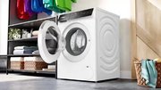 Стиральная машина Bosch WGB24400ME фото 4 в Тюмени