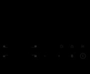 Индукционная варочная панель Haier HHY-Y64PVB фото 3 в Тюмени
