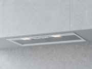 Встраиваемая вытяжка KRONA MINI 900 WHITE slider фото 2 в Тюмени