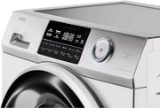 Стиральная машина Haier HW80-BP14969A фото 3 в Тюмени