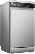 Посудомоечная машина Midea MFD45S460SI фото 2 в Тюмени