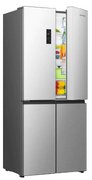 Холодильник Gorenje NRM819E61X фото 2 в Тюмени