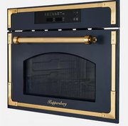 Встраиваемая микроволновая печь Kuppersberg RMW 969 ANT фото 4 в Тюмени