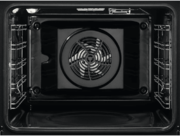 Духовой шкаф Electrolux OKD5H40X фото 3 в Тюмени