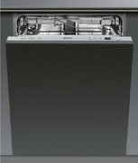 Посудомоечная машина Smeg STP364 фото 2 в Тюмени