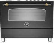 Варочный центр Bertazzoni HER90 6 MFE S NET фото 3 в Тюмени