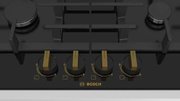 Газовая варочная панель BOSCH PPP6B6B90R фото 2 в Тюмени