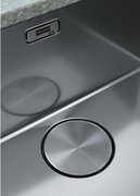 Мойка Franke Mythos MYX 210-70 фото 3 в Тюмени