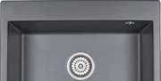 Мойка Graude QSS 60.0 обсидиан фото 2 в Тюмени
